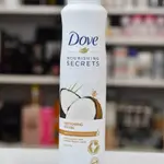 Dove Nourishing Secrets Deodorant